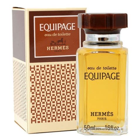 perfume equipage hermes|hermes men's eau de toilette.